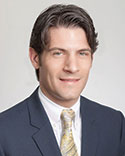 Photo of Luke J. Bartlinski, CPA, MST