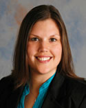 photo of attorney Maxine D. Bayley