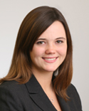 Photo of Attorney Catherine B. Heitzenrater