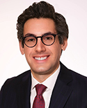 Photo of Attorney Adam Berger