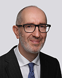Richard Birks