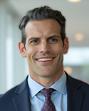 Photo of Eric A. Boden