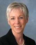 photo of attorney Ann Bradley