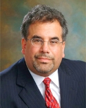 Photo of Eric R. Breslin