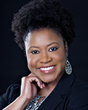Jacqueline Brooks