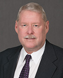 Photo of Attorney Jim Brown