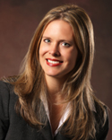 Danielle Rundlett Burns