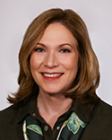 Photo of Sharon L. Caffrey
