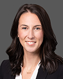 Photo of Paige Carey
