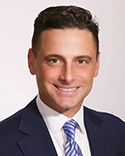 Photo of Matthew A. Catania