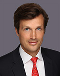 Photo of Ben Chalkley