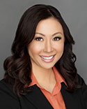 Photo of Attorney Cyndie Chang