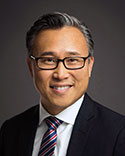 photo of attorney Phil Cha