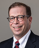 Photo of Jeff Charkow