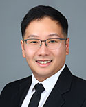 Edric Chia Bing Da