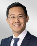 Photo of Brad Y. Chin