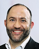Photo of Gregory Chin