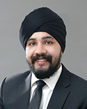 Photo of Roshan Singh Chopra