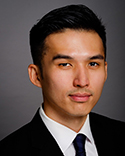 Photo of Hans Chua