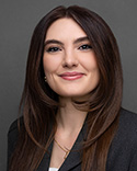 Michaela L. Cloutier
