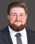 Caleb Cook