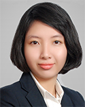 Huyen Dang