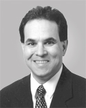 Photo of Stephen DiBonaventura