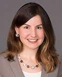 photo of Meghan DiPerna