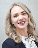Jillian Dreusike