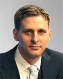 Photo of Attorney William Dubon