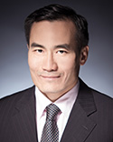 Photo of Attorney Bach Duong Pham