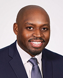 Photo of Justin Edmondson