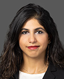 Maryam Elfeki, Ph.D.