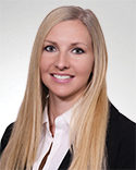 Megan Engstrom Bonner