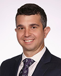 Photo of Ethan R. Feldman