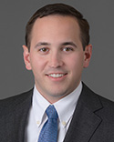 Photo of Attorney Nicholas Ferraro