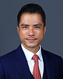 Jerald Foo, FCIArb 