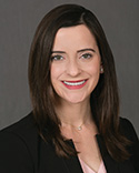 Gina M. Foran