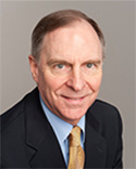 Charles W. Fournier