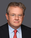 Photo of Simon Gamblin