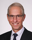 photo of Seth A. Goldberg