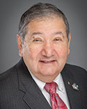 Photo of Attorney Alex Gonzales