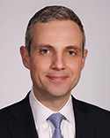 photo of Aleksander Goranin