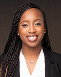 Jayla C. Grant
