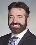 Photo of Ethan Heben
