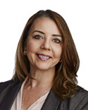 Photo of Viviana L. Heger