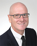 Photo of Attorney Gerard Hekker