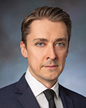 Jonathan Helwink