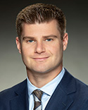 photo of attorney Jarret Hitchings