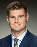 Photo of Attorney Jarret Hitchings